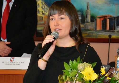 Magdalena Celińska